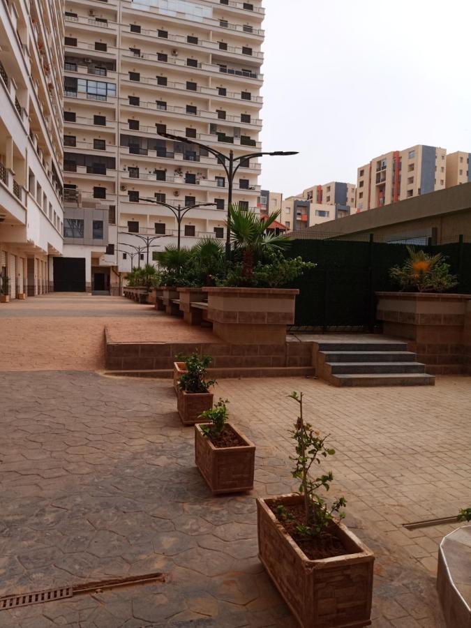 Bel Appart Mosta Mostaganem Exterior photo