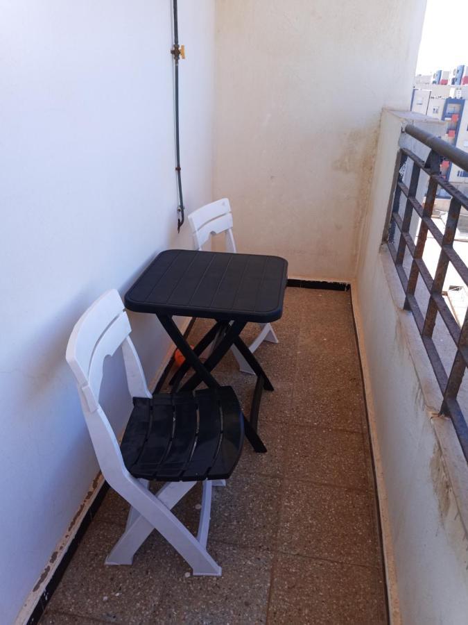 Bel Appart Mosta Mostaganem Exterior photo