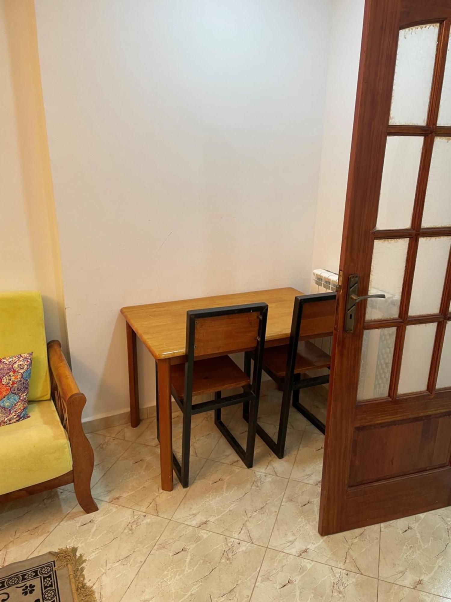 Bel Appart Mosta Mostaganem Exterior photo