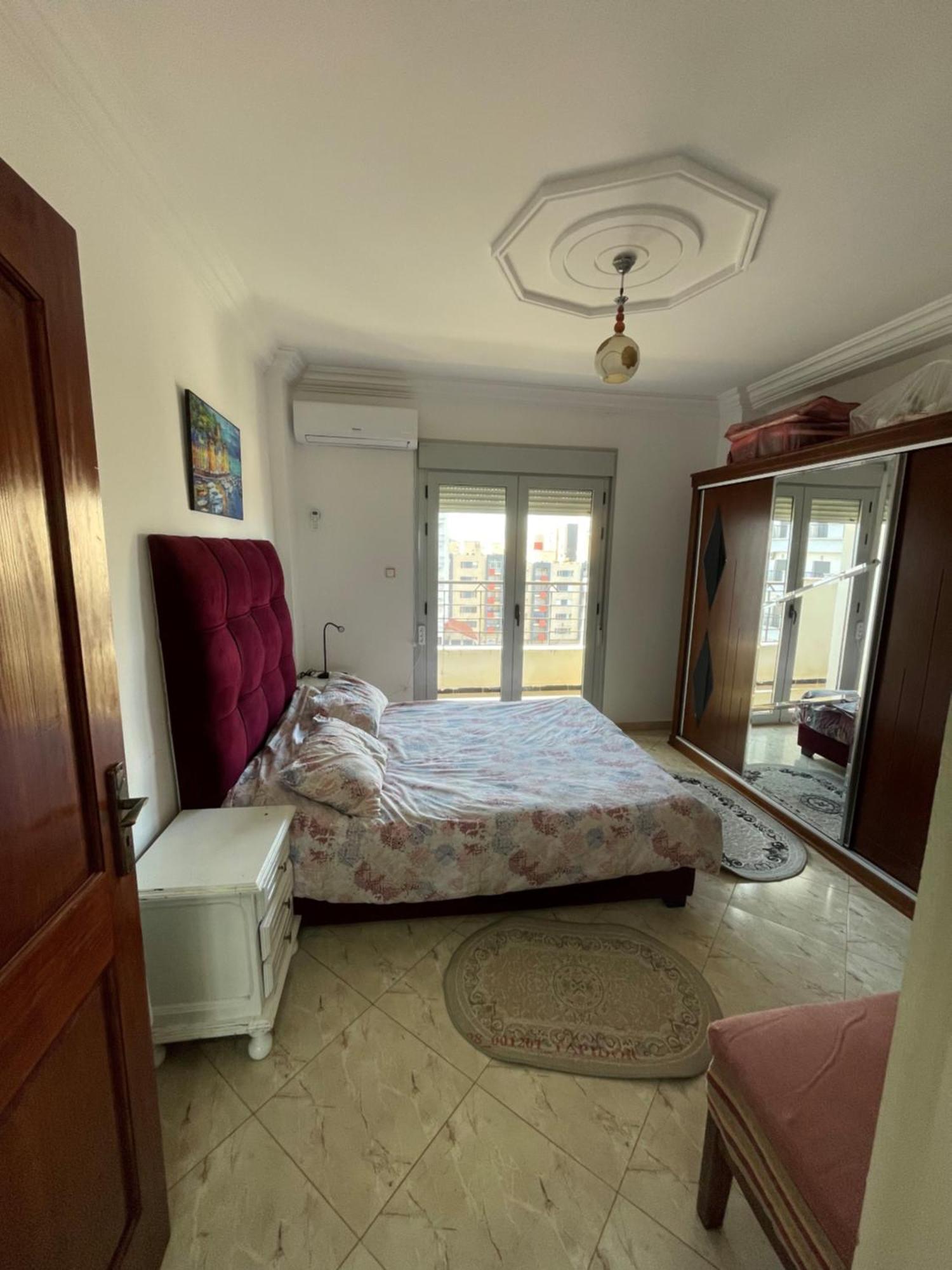 Bel Appart Mosta Mostaganem Exterior photo